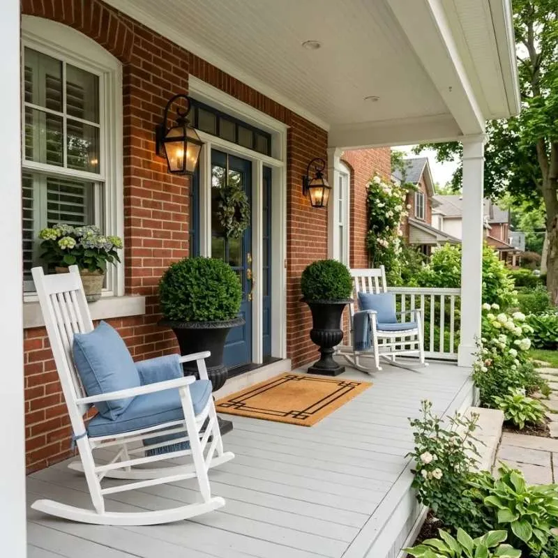 Outdoor Oasis Ideas That Actually Hold Up 9 Charleston-Tested Patios, Pergolas & Gardens with Real 2026 Costs, Plant Lists & Salt-Air-Proof Brands