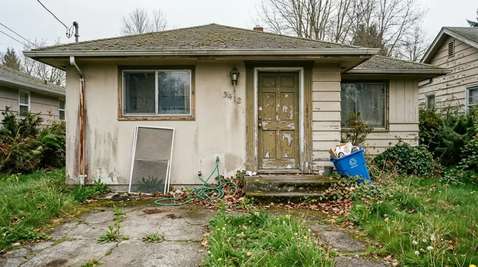 11 Stunning Facade Makeovers: From Drab to Fab