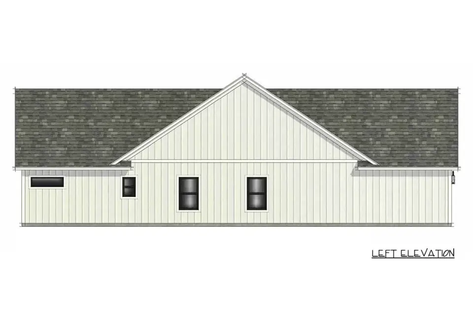 Garage facade detail showing the upscale wood-look carriage garage door with integrated windows, stone veneer base wrap around the garage, and matching timber column