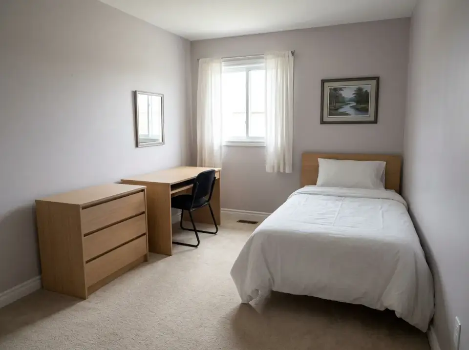 Before & After: Teen Room Transformations