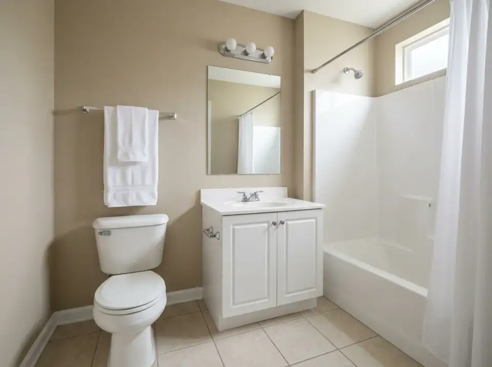 The Ultimate Bathroom Makeover Guide: 1 Before, 12 Amazing Afters!