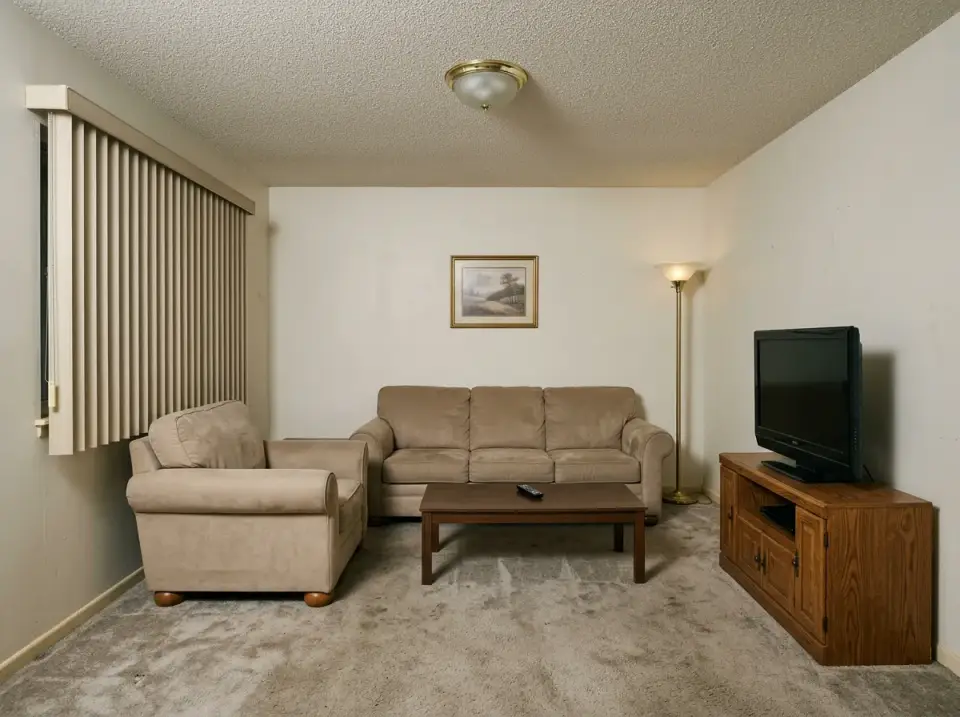 Before: The Beige Box Begins