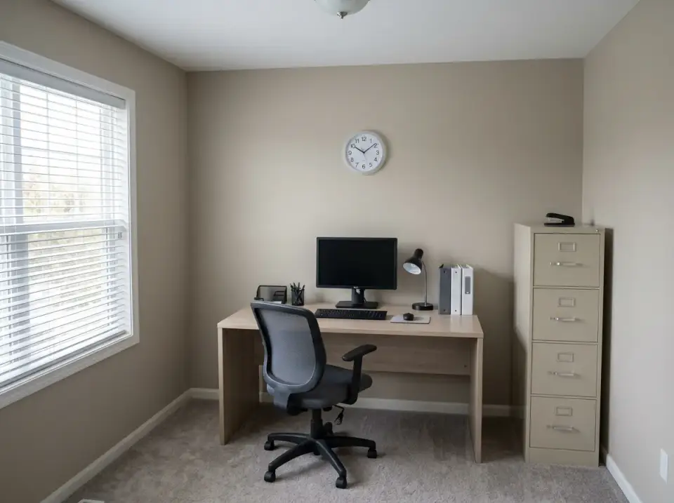The Ultimate Home Office Transformation Guide: 1 Before, 13 Amazing Afters!