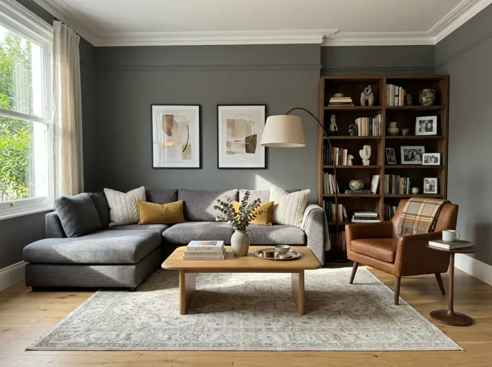The Story of Home: Decoding Your Space's Hidden Meaning