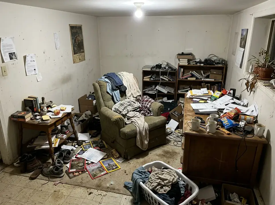 Before & After: From Clutter to 11 Stunning Room Reveals!